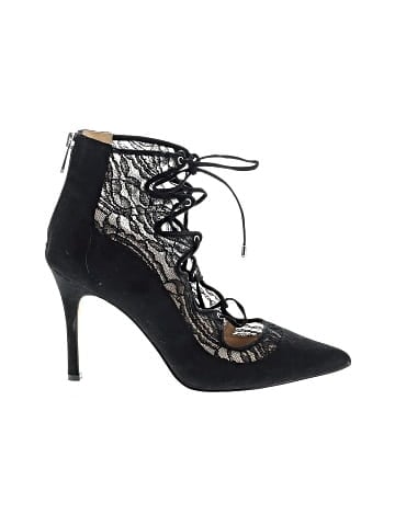 Jessica Simpson Heels (view 1)