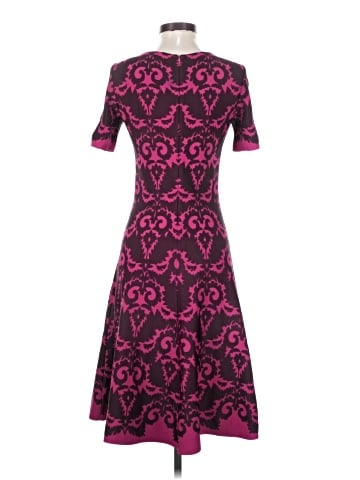 St. John Cocktail Dress (view 2)