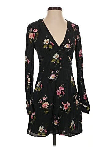 Zara Casual Dress (view 1)