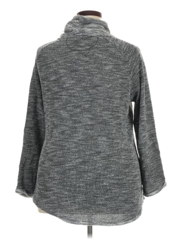 Kensie Pullover Sweater (view 2)