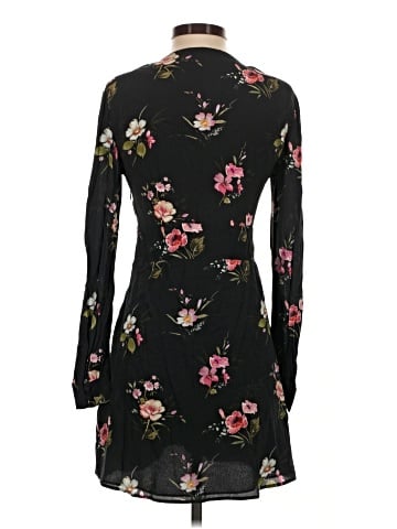 Zara Casual Dress (view 2)