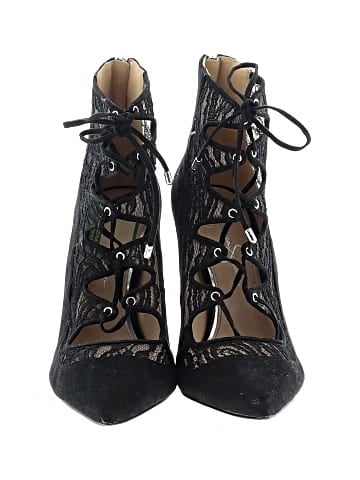 Jessica Simpson Heels (view 2)
