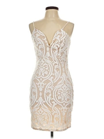 Charlotte Russe Cocktail Dress (view 1)