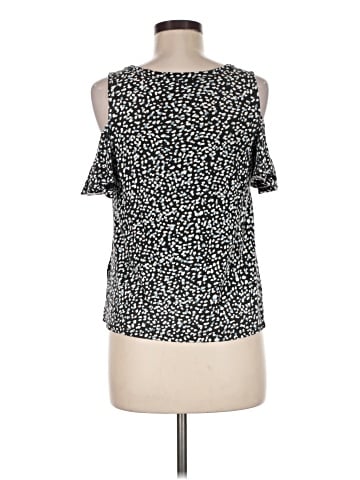 Joe Fresh Sleeveless Blouse (view 2)