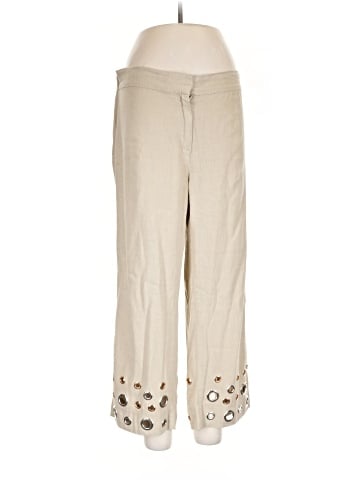 Soft Surroundings Khakis (view 1)