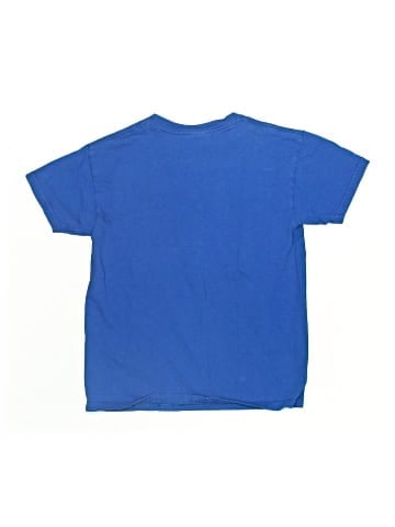 Delta Pro Weight Short Sleeve T-Shirt (view 2)