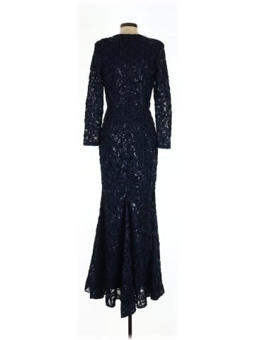Xscape Cocktail Dress (view 2)