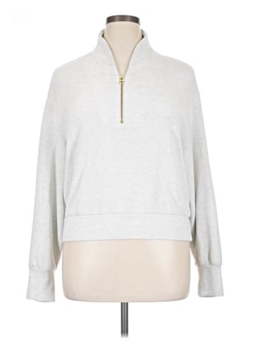 Varley Pullover Sweater (view 1)