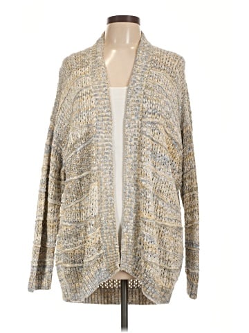 Garnet Hill Cardigan (view 1)