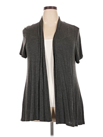 Renee C. Cardigan (view 1)