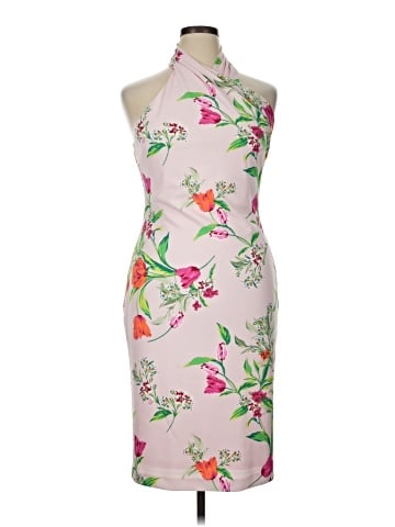 RACHEL Rachel Roy Cocktail Dress (view 1)