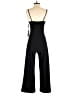 Leith Black Jumpsuit Size S - photo 2