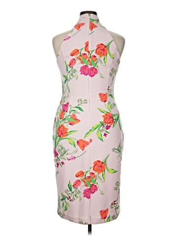 RACHEL Rachel Roy Cocktail Dress (view 2)