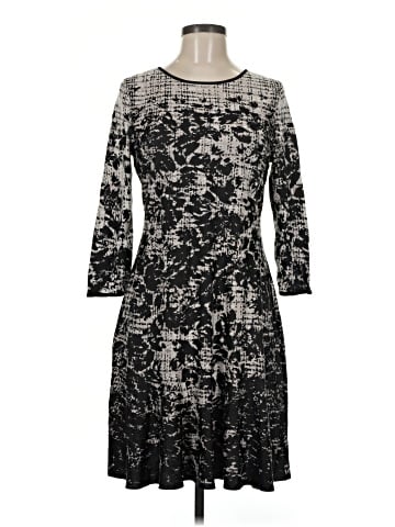 Nic + Zoe Casual Dress (view 1)