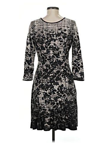 Nic + Zoe Casual Dress (view 2)