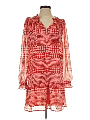 Ann Taylor LOFT Casual Dress (view 1)