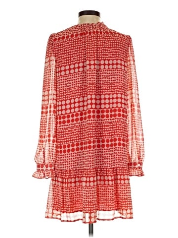 Ann Taylor LOFT Casual Dress (view 2)
