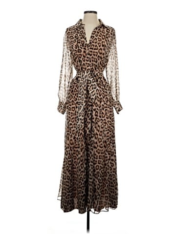 Chico's Casual Dress (view 1)