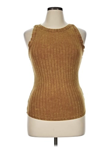 Zenana Tank Top (view 1)