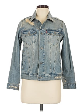 Levi's Denim Jacket (view 1)