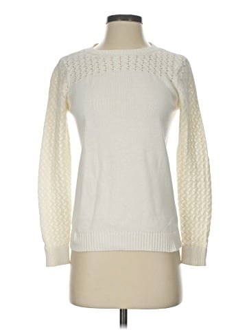 Ann Taylor LOFT Turtleneck Sweater (view 1)