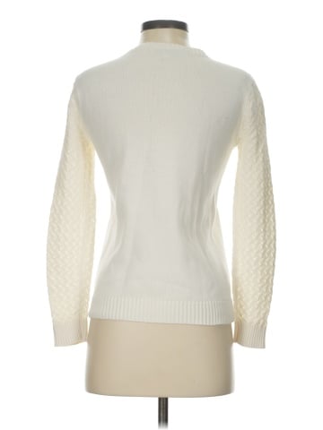 Ann Taylor LOFT Turtleneck Sweater (view 2)