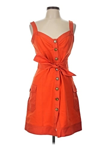 Diane von Furstenberg Casual Dress (view 1)