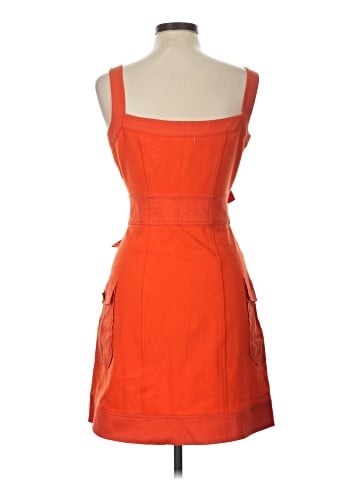 Diane von Furstenberg Casual Dress (view 2)