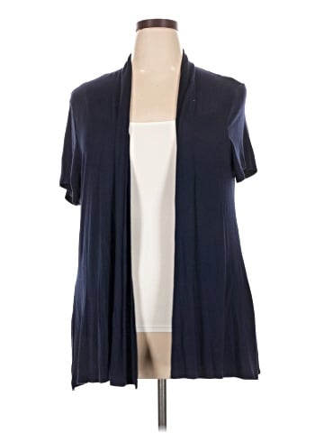Renee C. Cardigan (view 1)