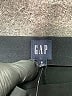 Gap Black Active Pants Size 8 - photo 7