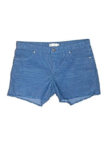 Carve Designs Denim Shorts (view 1)