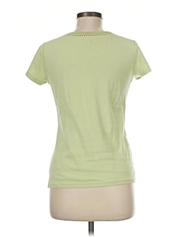 Natural Reflections Short Sleeve Top (view 2)