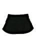 Ideology Solid Black Active Skort Size L - photo 1