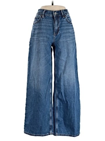 American Eagle Outfitters Jeans (view 1)