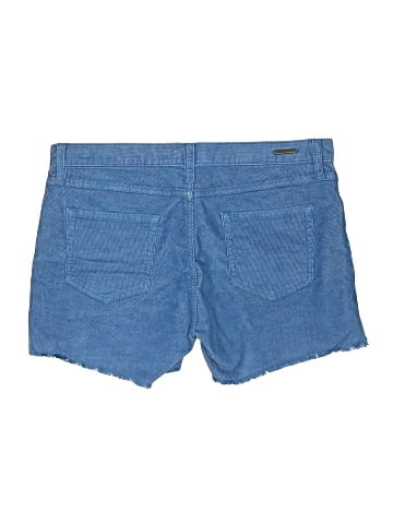 Carve Designs Denim Shorts (view 2)