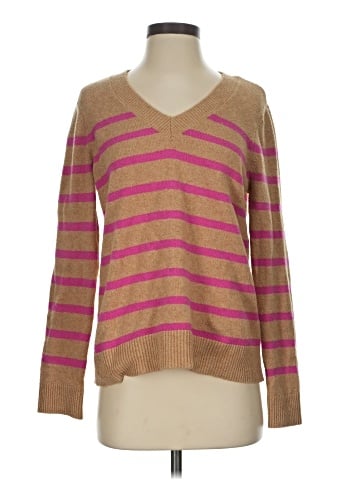 Ann Taylor LOFT Pullover Sweater (view 1)