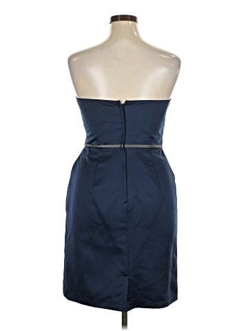 Alfred Angelo Cocktail Dress (view 2)