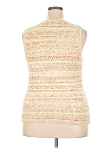 RD Style Sweater Vest (view 2)