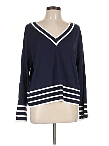 MICHAEL Michael Kors Pullover Sweater (view 1)