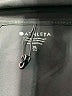 Athleta 100% Polyester Solid Black Windbreaker Size XL - photo 6