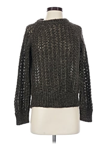 Massimo Dutti Pullover Sweater (view 1)
