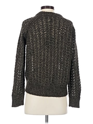 Massimo Dutti Pullover Sweater (view 2)