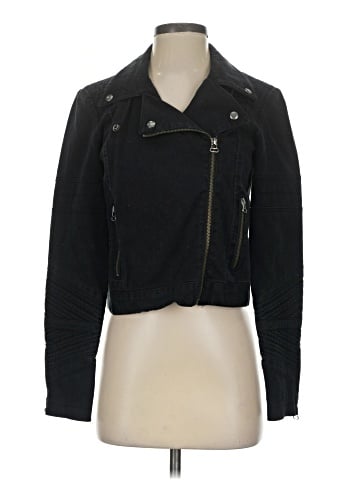 Elizabeth and James Jacket (view 1)