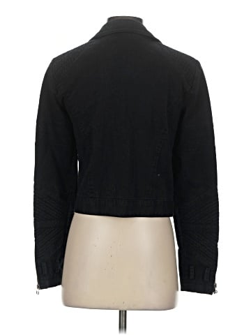 Elizabeth and James Jacket (view 2)