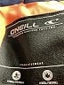 O'Neill Orange Snow Jacket Size S - photo 6