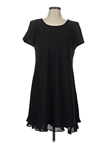 Liz Claiborne Casual Dress (view 1)