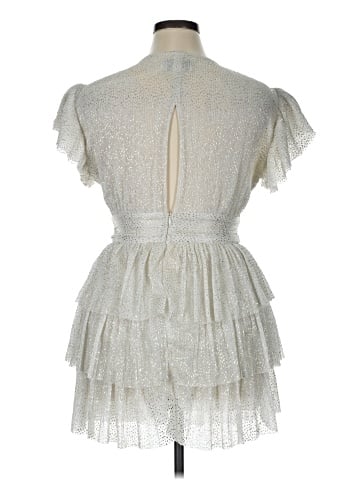 Sabina Musayev Cocktail Dress (view 2)