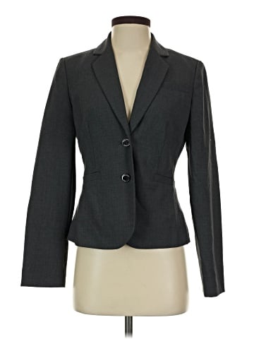 Calvin Klein Blazer (view 1)