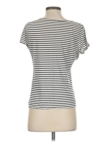 Ann Taylor Short Sleeve T-Shirt (view 2)