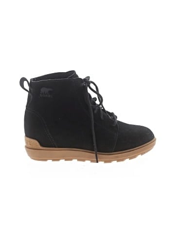 Sorel Ankle Boots (view 1)